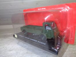 Altaya 1:43 Renault Tacot Fardier d'usine