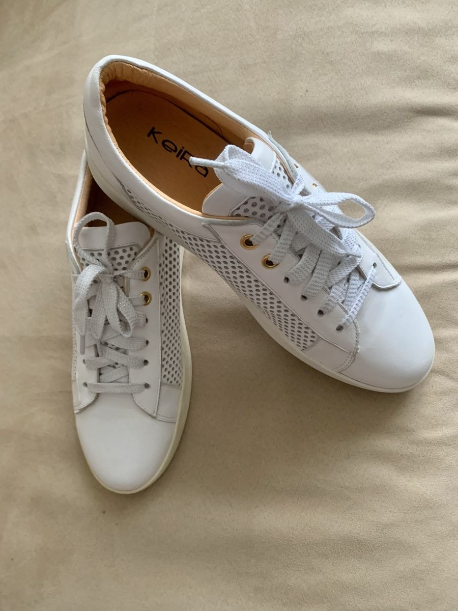 Scarpe da donna: Damen Sneakers – Nuovo (secondo la descrizione) da Zürich venduto da Nika017