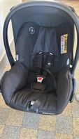 Maxi-Cosi Citi Babyschale: leicht, unfallfrei, Zweitsitz