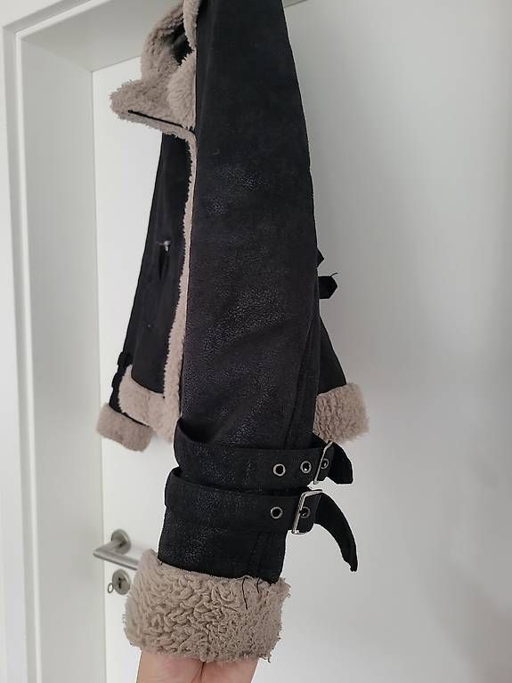 Giacche: Veste hiver – Usato da Ecuvillens venduto da loloall 3