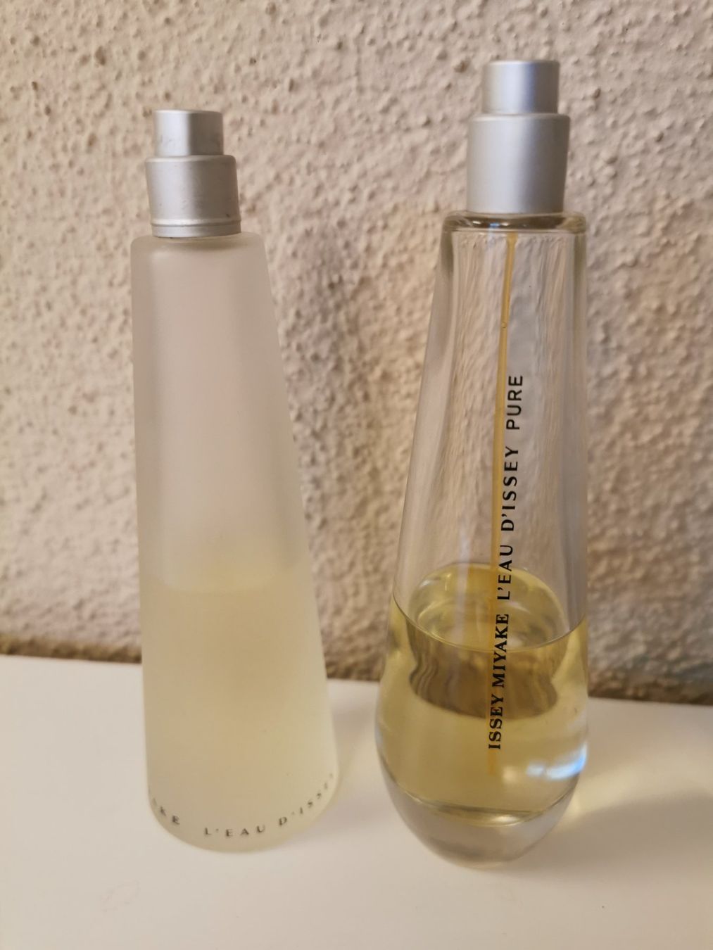 Issey Miyake Profumi & Eau de Toilette: ISSEY MIYAKE – Usato da Schalchen venduto da Jella
