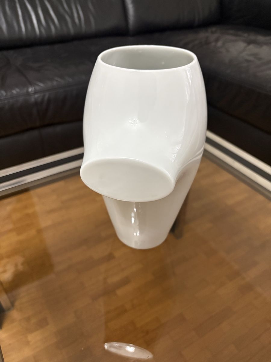 Rosenthal Vasen & Gefässe: Sublime vase design Rosenthal – Gebraucht aus petit lancy von FerreiraLuis 2