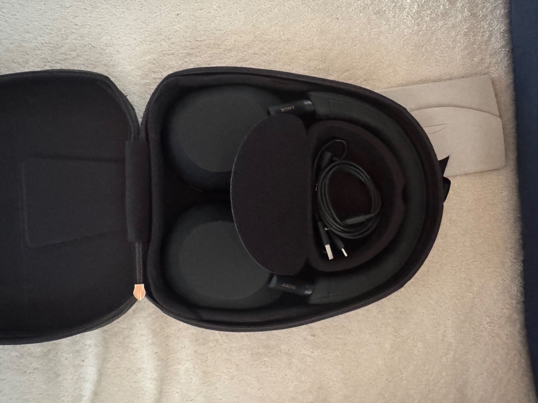 Sony Cuffie: Sony WH-1000XM5 – Nuovo (secondo la descrizione) da Zürich venduto da ale6ale