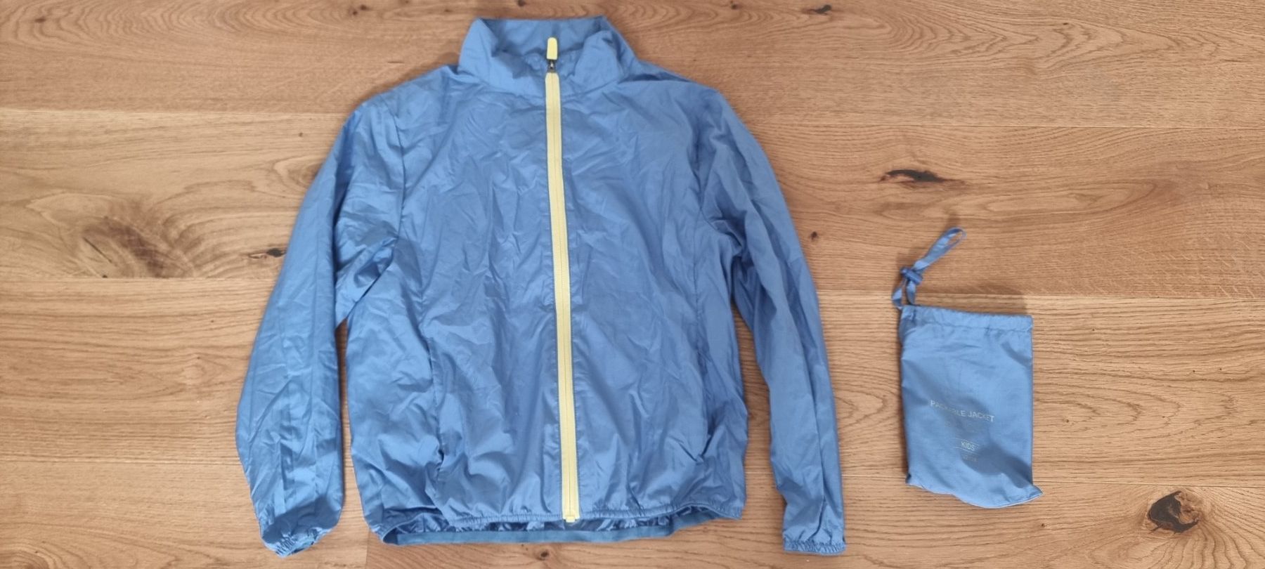 Giacche & Cappotti: Mädchen-Jacke Grösse 122-128 – Usato da Lachen SZ venduto da allesweg78