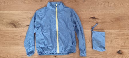 Mädchen-Jacke Grösse 122-128