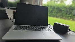 Microsoft Surface Laptop Studio – i7 (11. Gen), 32GB RAM 1Tb