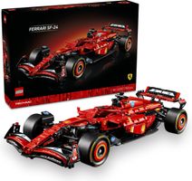 LEGO Ferrari f1 - 42207