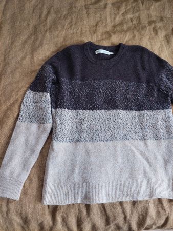 pull In Wear M