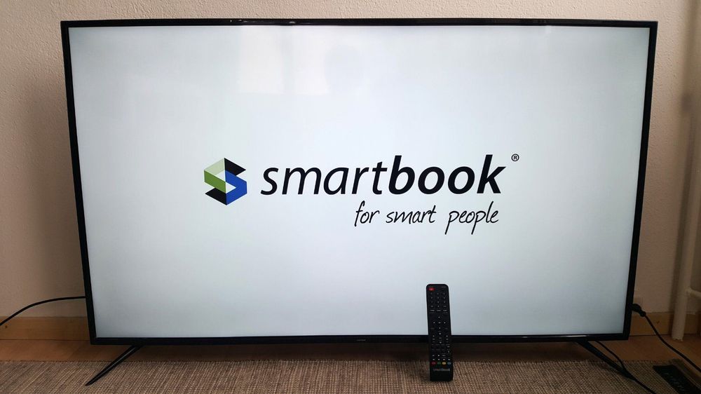 Google Smartbook 55 zoll fernseher | Kaufen auf Ricardo