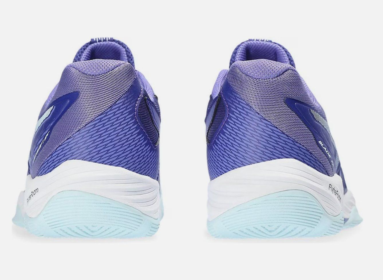 Asics Scarpe da donna: Asics Blade FF Hallensportschuh Größe 39 – Nuovo e nell'imballaggio originale da Genève venduto da Pandi_Panda 6