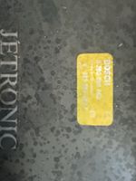 Bosch Jetronic 0 280 810 060 Steuergerät
