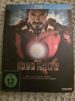 Iron Man 2 - Blu-ray - Steelbook
