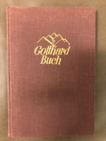 Buch Gotthard, Otto Beyeler