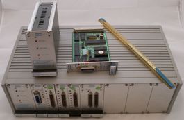 Multiplexeur de mesure GPIB Pickering