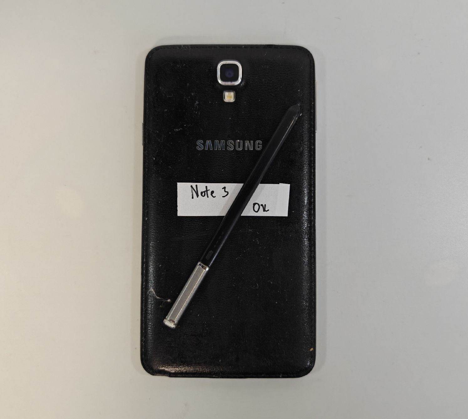 Samsung Telefoni cellulari / Smartphones: Samsung Galaxy Note 3 Neo – Usato da Ehrendingen venduto da Rocky985 2