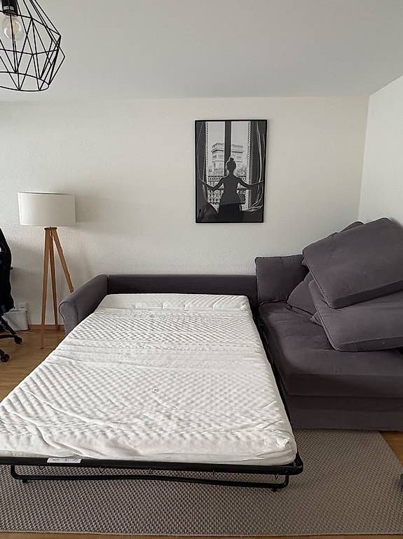 Sofas: Canapé lit ikea – Gebraucht aus Vevey von ale_n8s2 2