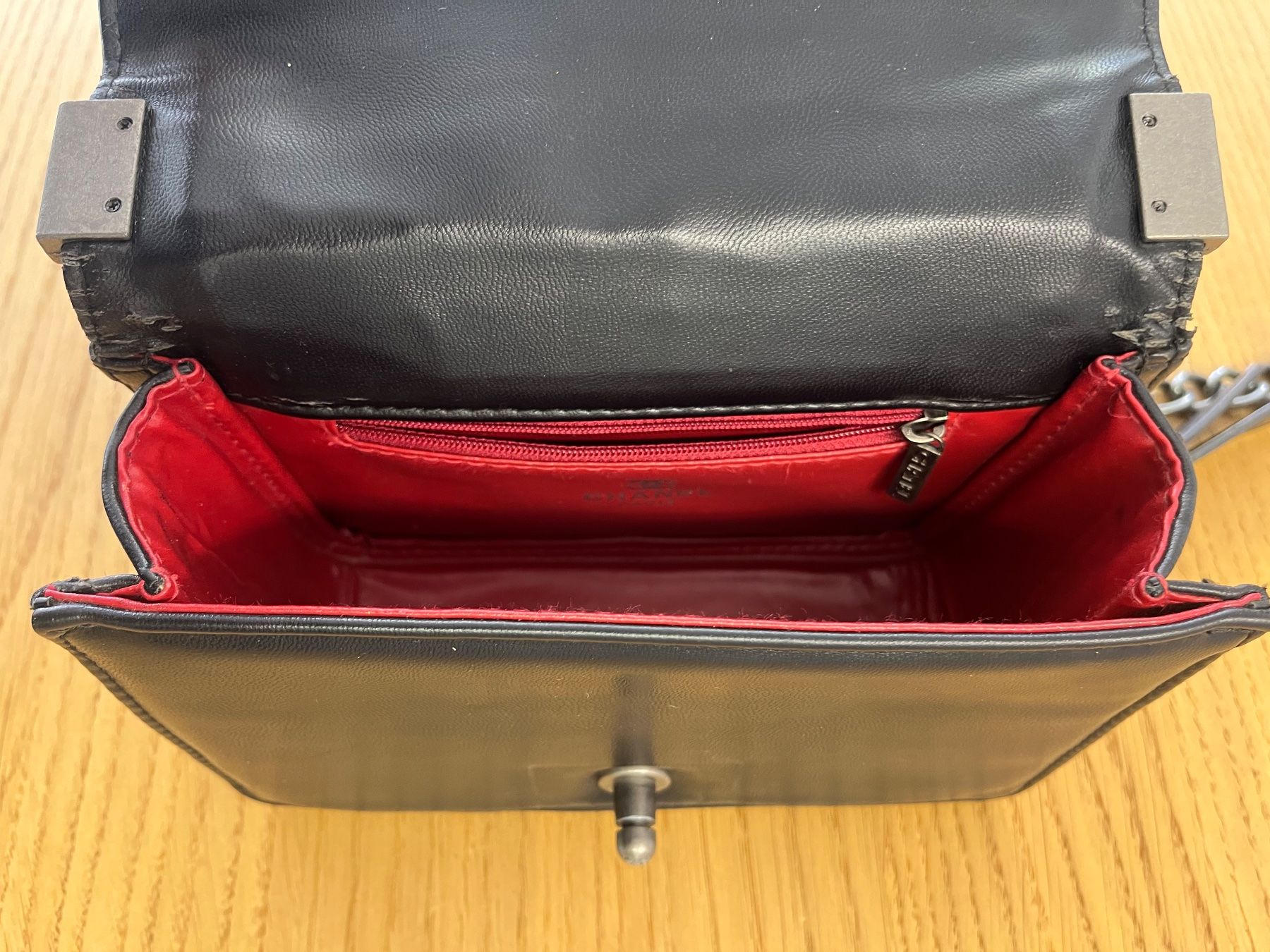 Sacs femmes: Handtasche – D'occasion à Netstal par spaltflo01 4