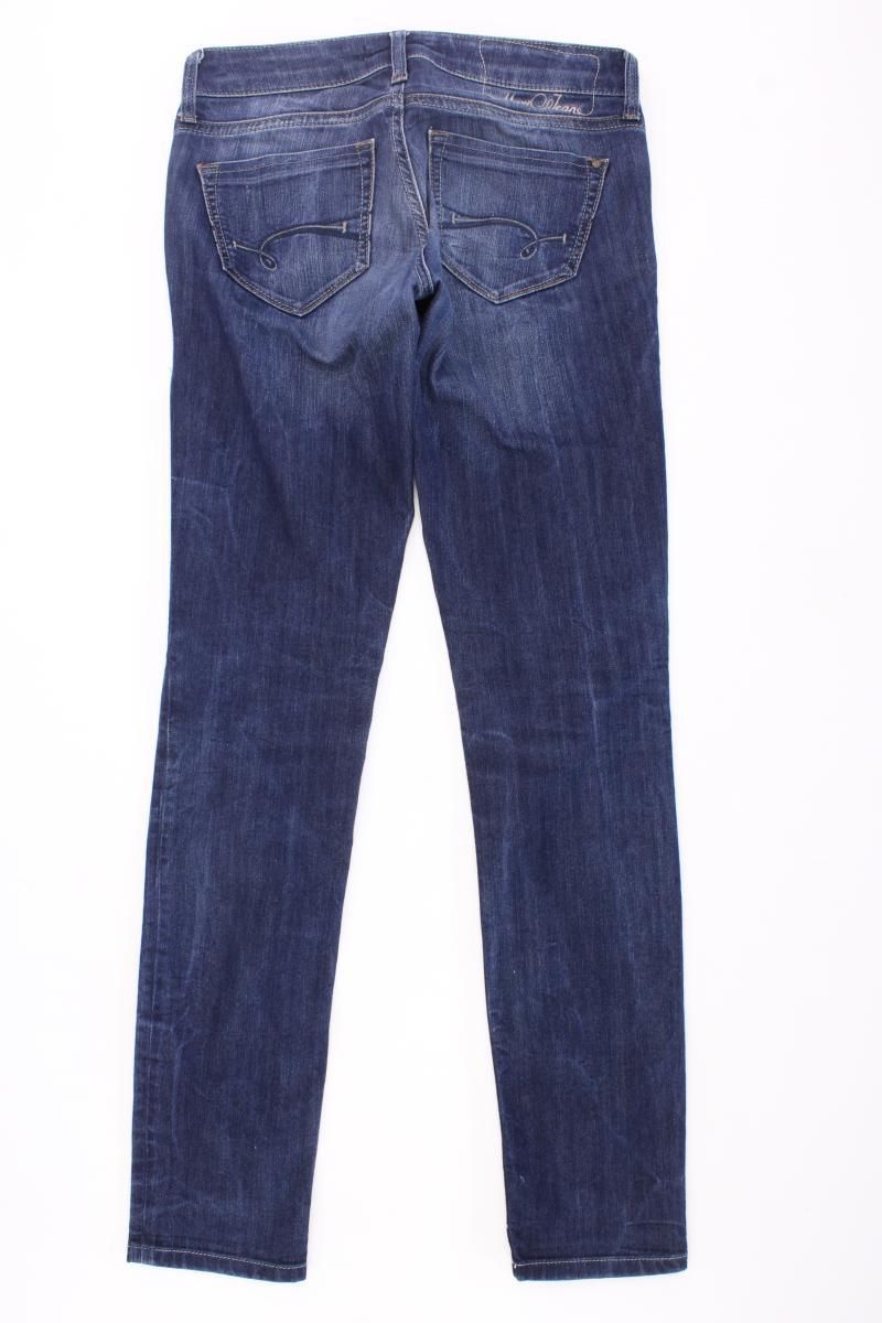 Jeans: Mavi Skinny Jeans Gr. 36 blau – Usato da Neustadt an der Waldnaab venduto da SecondLifeFashion 2