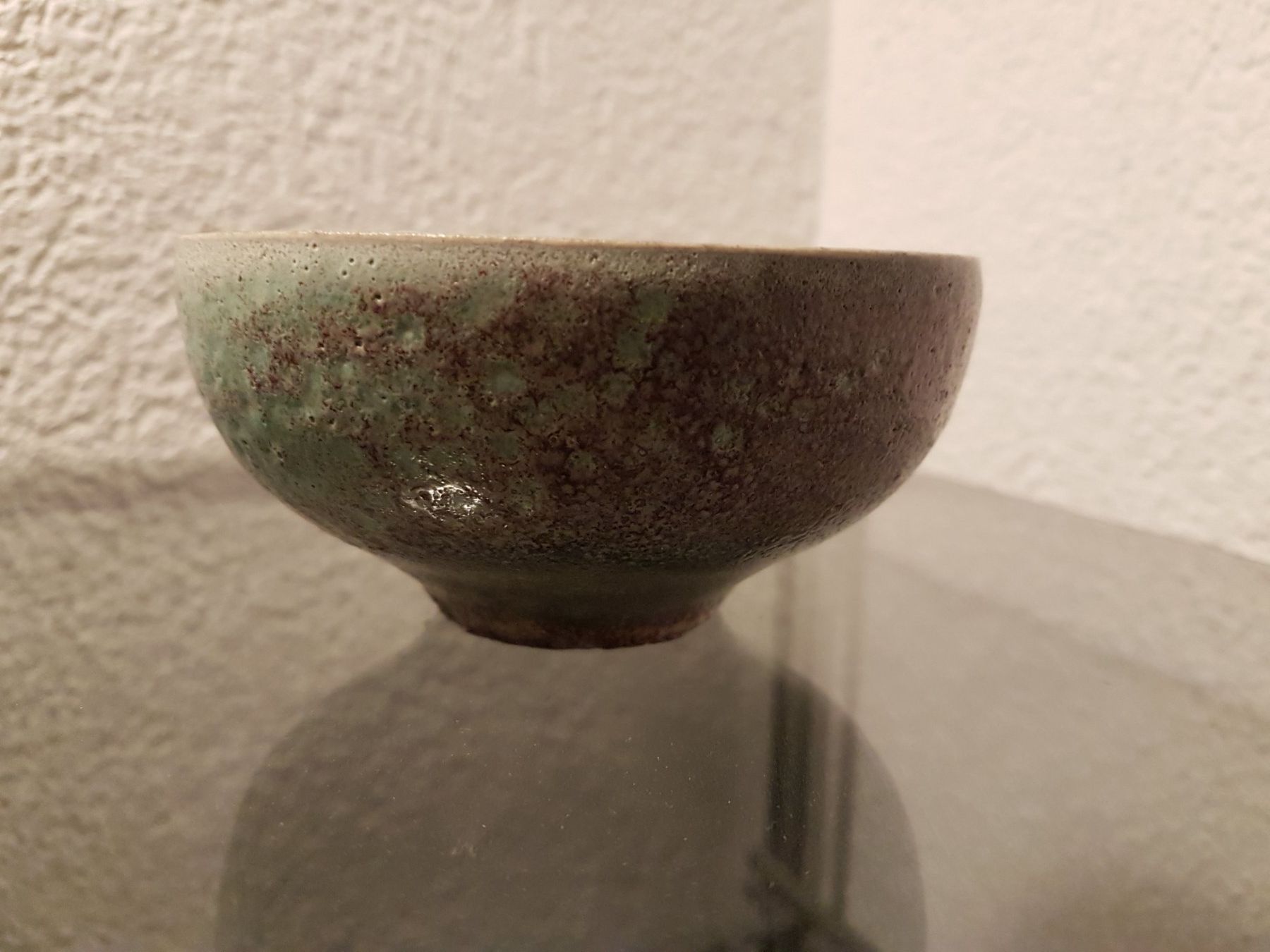 Vase & Récipients: Benno Geiger Keramik Signatur – D'occasion à Wallisellen par Swissline11 6