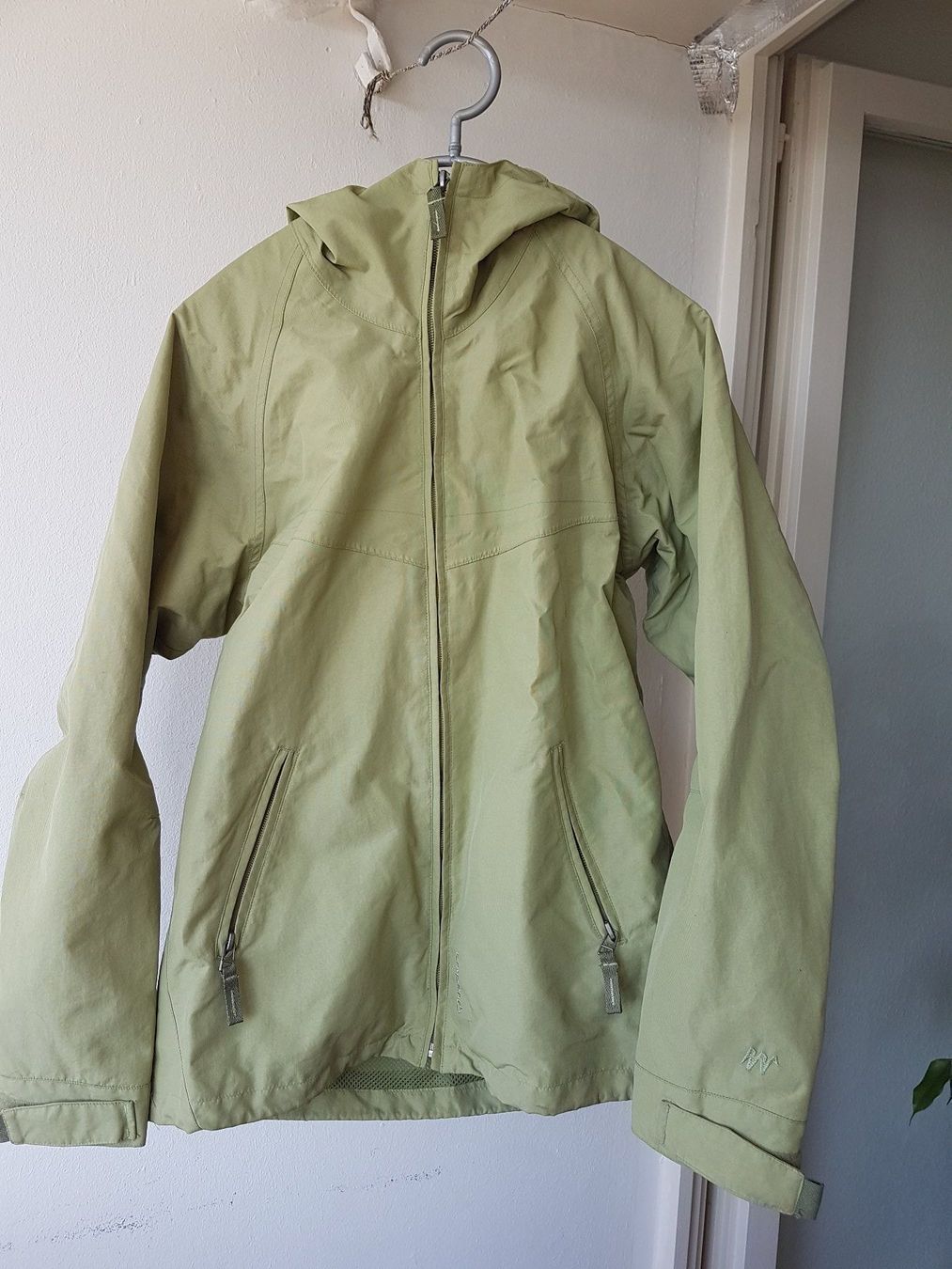 Giacche: Veste imperméable Quechua – Usato da Châtelaine venduto da kbabs