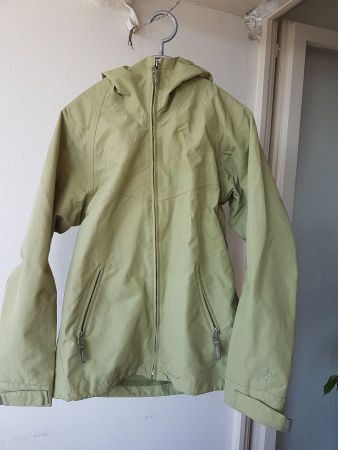 Veste imperméable Quechua