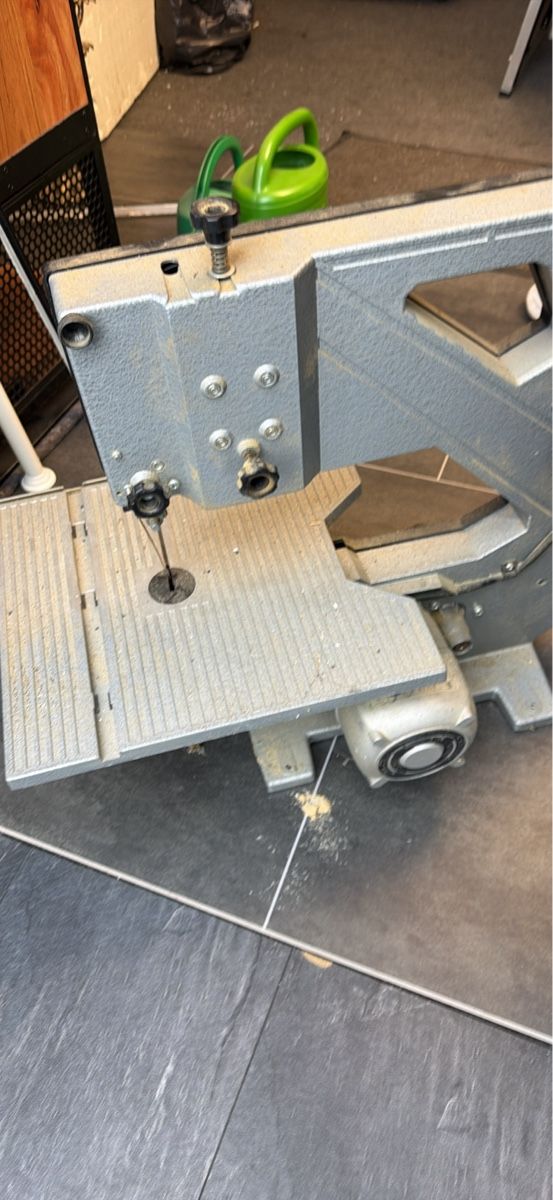 Toutes les machines: Bandsäge – D'occasion à Wil SG par Bozan 2