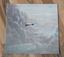 LP - MIKE OLDFIELD - FIVE MILES OUT