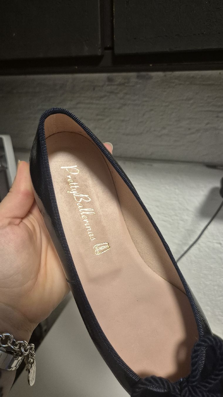 Scarpe da donna: Pretty Ballerinas - Ballerinas – Nuovo (secondo la descrizione) da Agno venduto da vale_sale 1