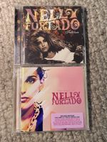 2x Nelly Furtado (1x mit Bonus CD)