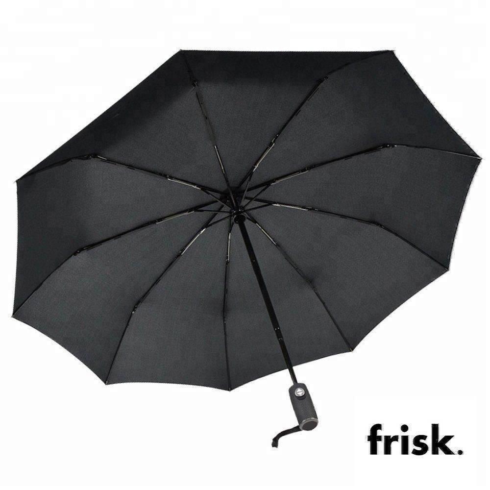 Ombrelli: Frisk Schirm (Neu, stabil, kompakt) – Nuovo e nell'imballaggio originale da Baar venduto da s-nadine 1