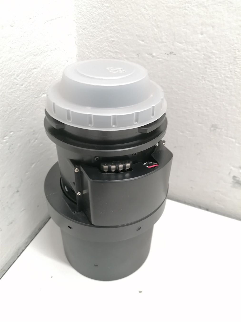 Videoprojektoren: Panasonic TKGF0160-3 Beamer Objektiv – Gebraucht aus Niederdorf von LeptonAG 3