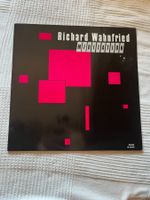 Richard Wahnfried – Miditation Vinyl LP