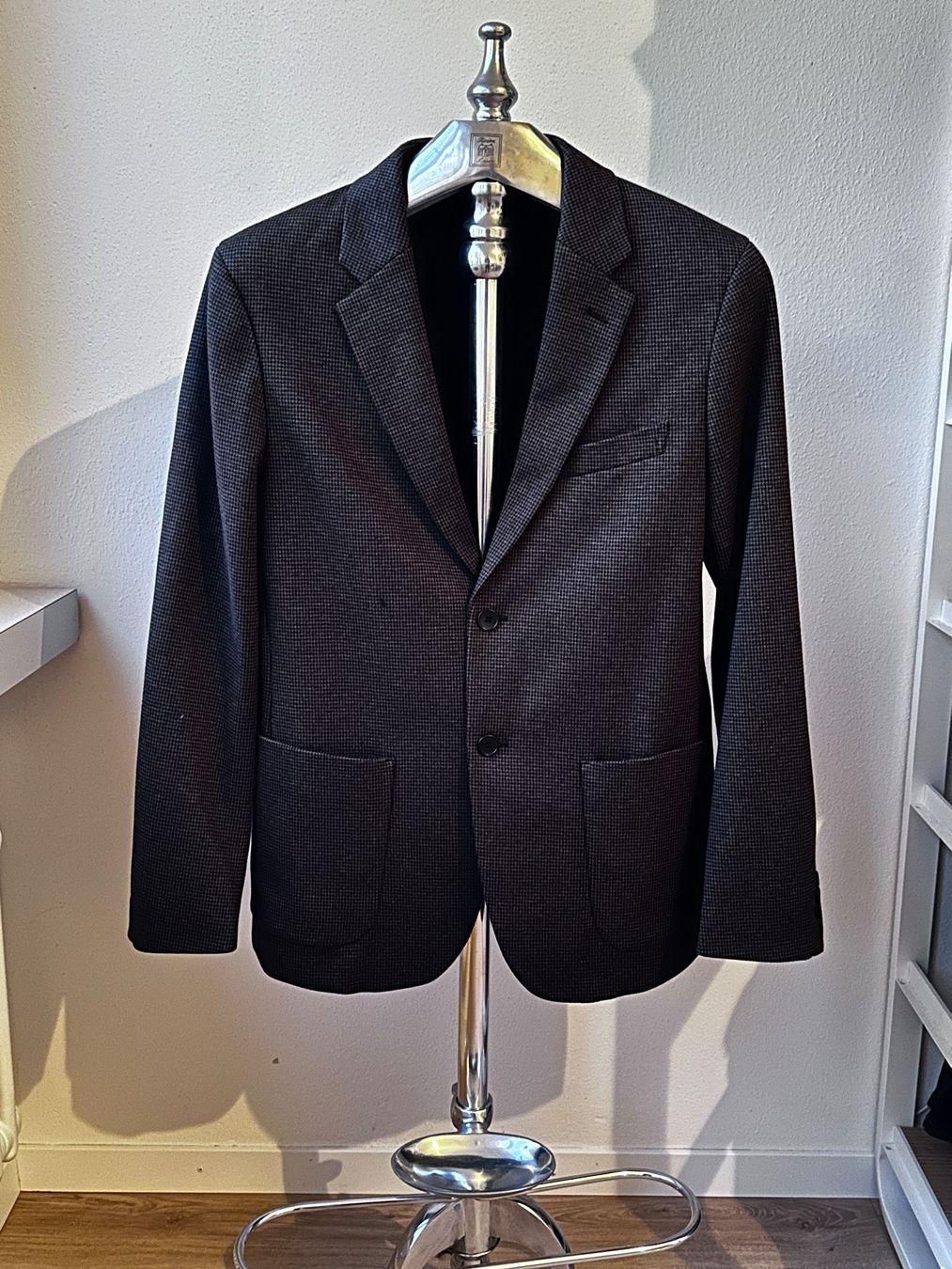 Uniqlo Jacken: Uniqlo Sakko – Neu (gemäss Beschreibung) aus Wettingen von jun_y2h6