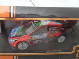 IXO 1:43 Hyundai i20 R5 Rallye