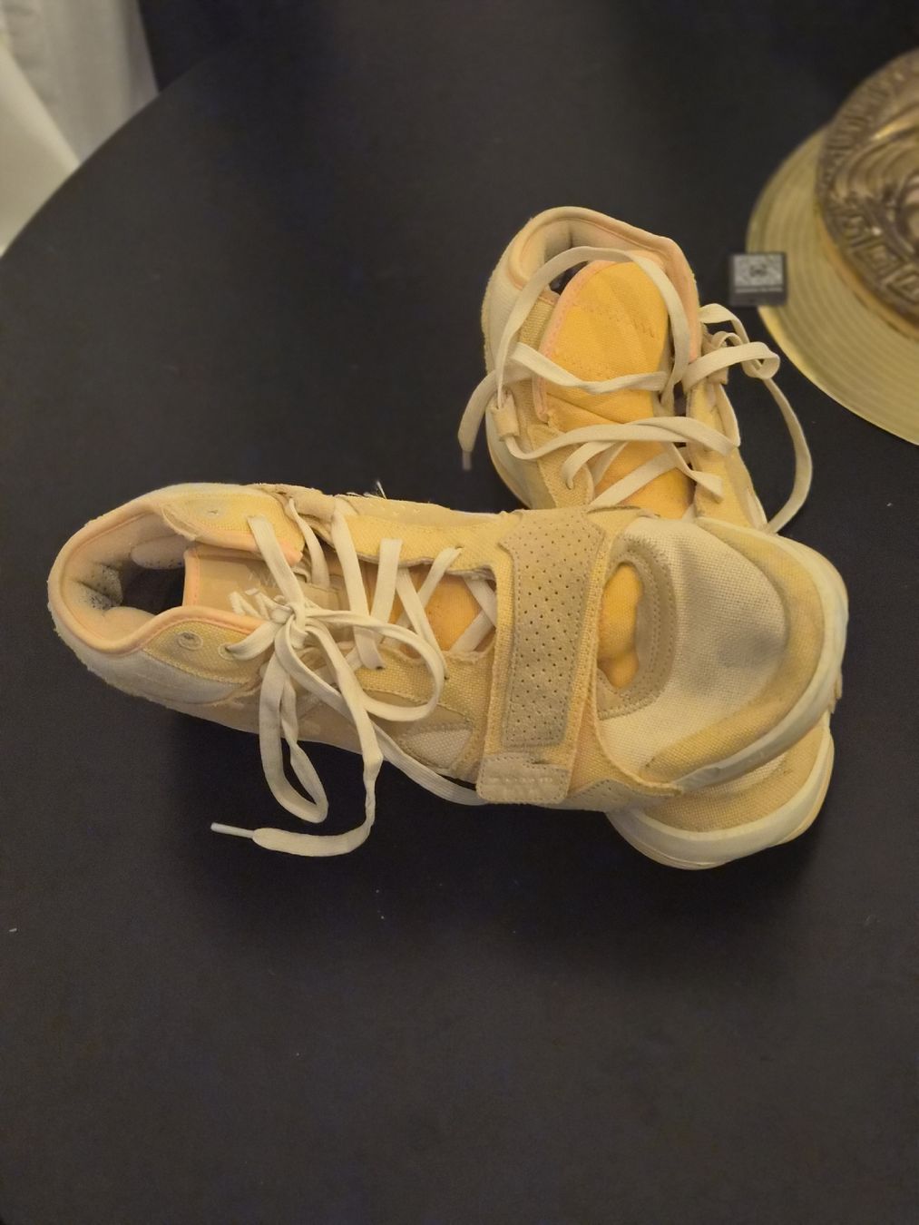 Herrenschuhe: Sneaker Nike – Gebraucht aus Oberglatt ZH von bru_7mv7 1