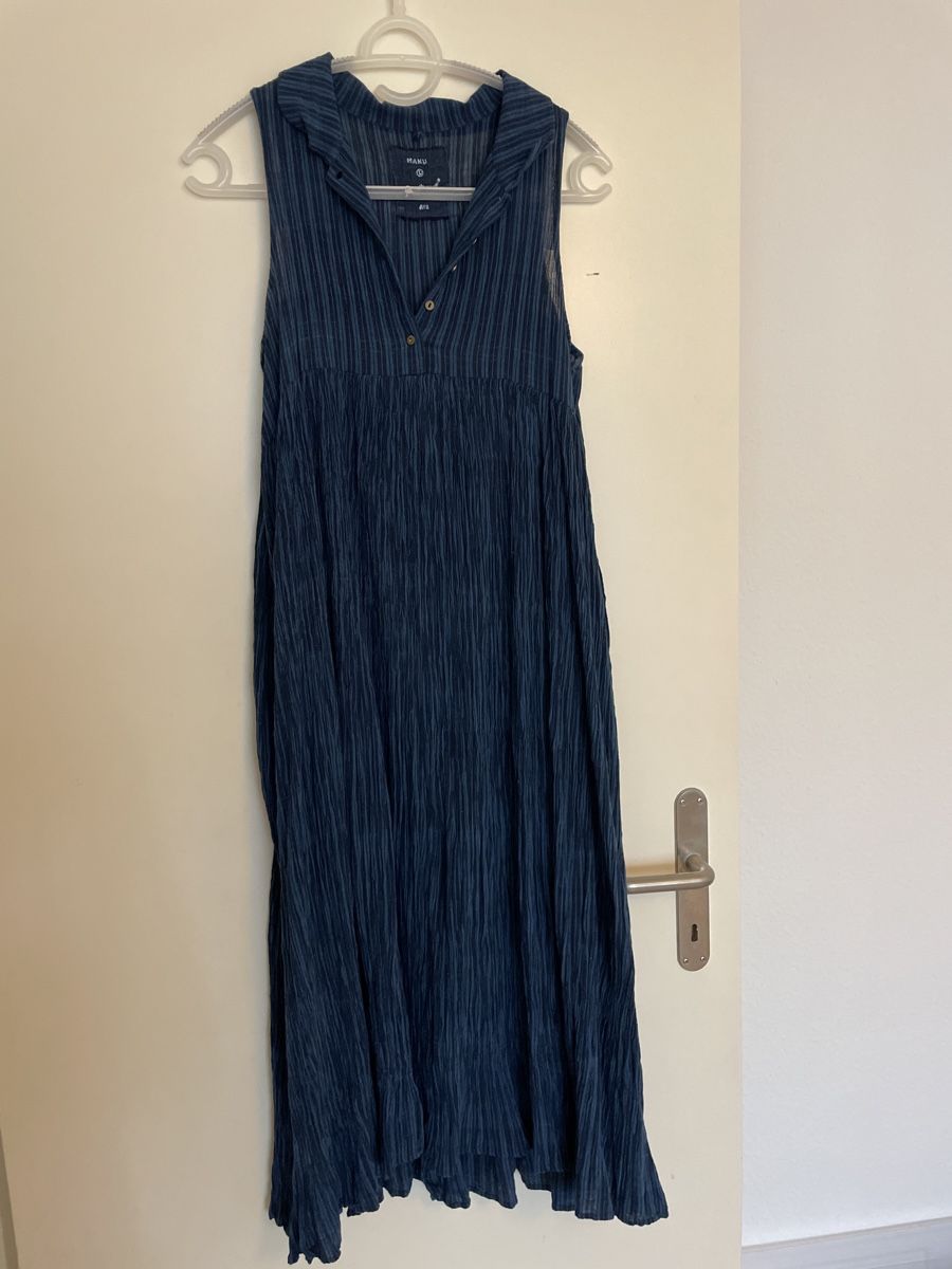 Kleider: Kleid von MAKU – Neu (gemäss Beschreibung) aus Zürich von Circularrocks