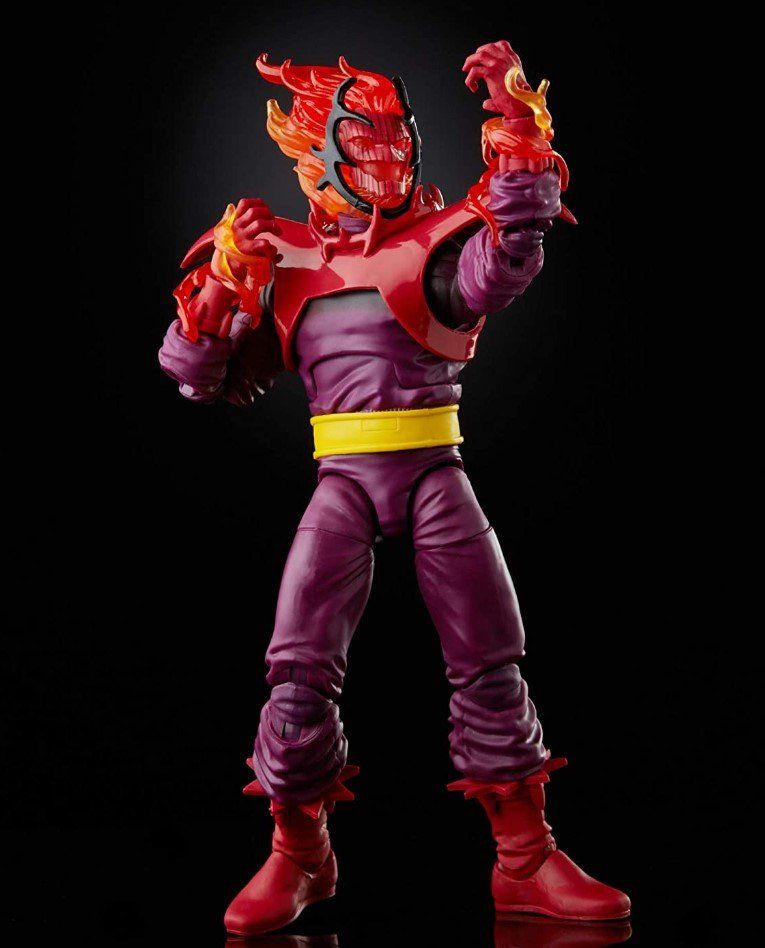 Marvel Statuette: Marvel Legends Series Dormammu – Nuovo e nell'imballaggio originale da Männedorf venduto da Molum 4