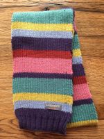 Schöner neuer Strickschal von La Redoute