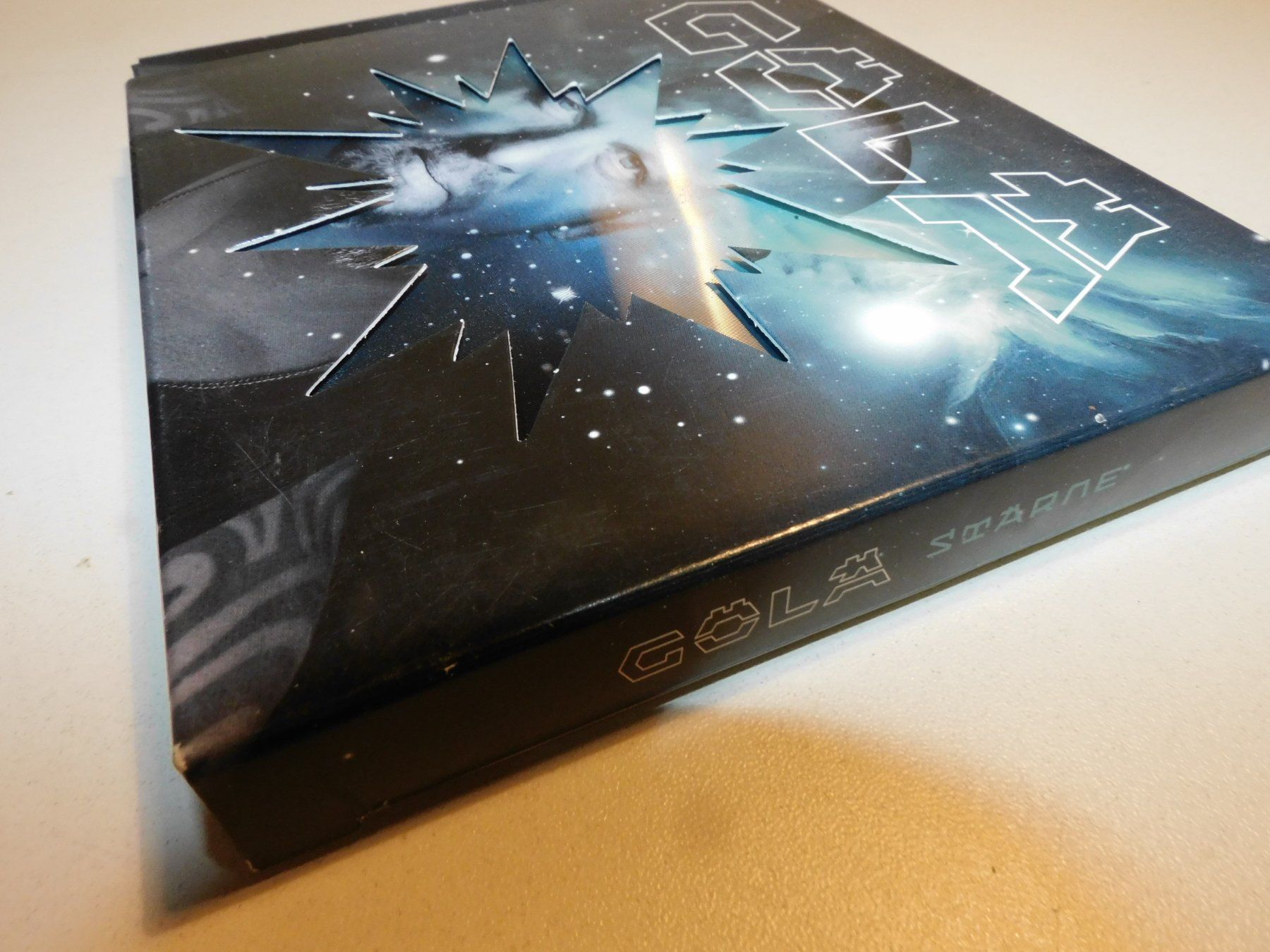 CDs: CD - Göla CD 2016 gut erhalten – D'occasion à Sursee par 76 5