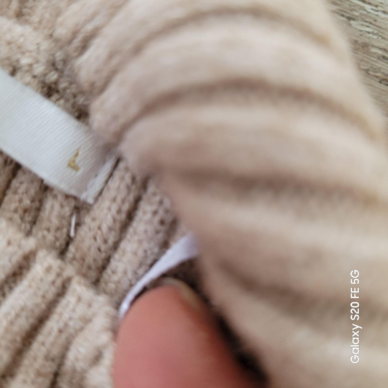 Only Maglioni & Felpe: Long Pullover von Only L – Usato da Niederbuchsiten venduto da klengyel 2