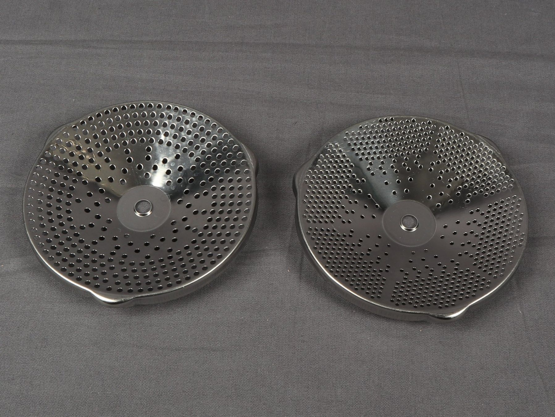 Moulinex Elettrodomestici da cucina: MOULINEX stainless steel vegetable mill – Nuovo (secondo la descrizione) da Steinen venduto da Restwert_Steinen 3