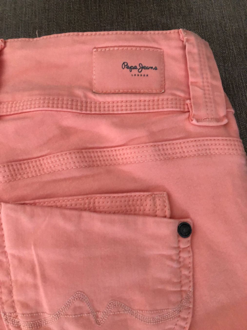 Hosen: Damenhose – Gebraucht aus Freienstein von ErnaS01 2