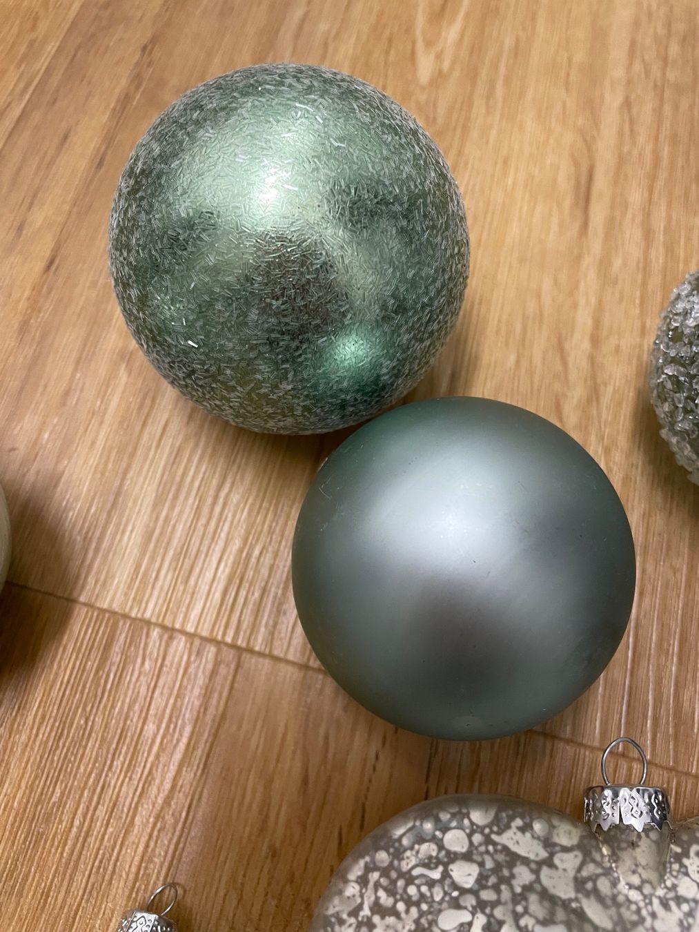 Tutte le decorazioni: Christbaumschmuck – Usato da Hochfelden venduto da tif_f_ 2