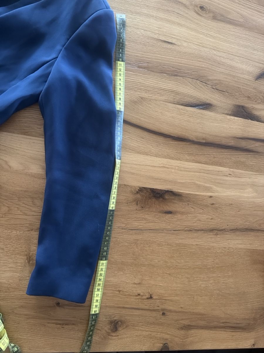 Esprit Vestes: Esprit Blazer, Grösse S, Dunkelblau  – Neuf (Voir description) à Schaan par son_fr365 7