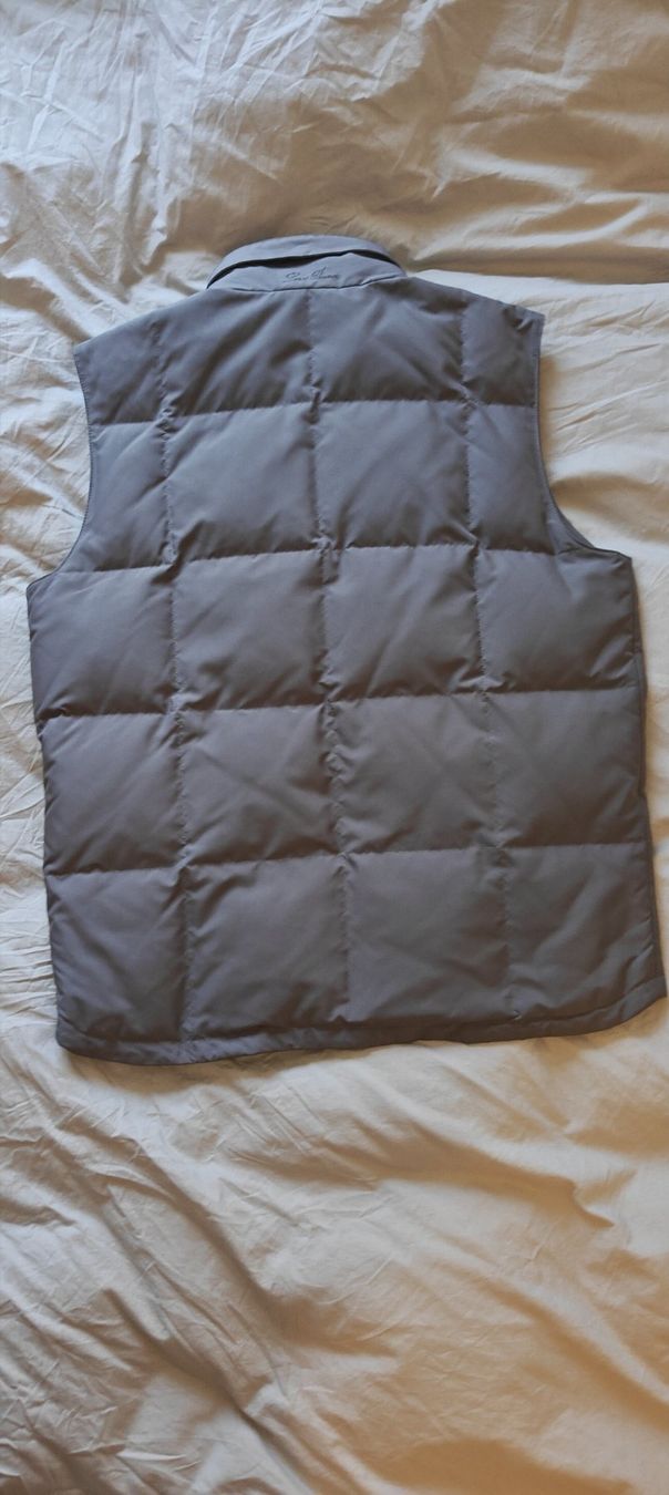 Altro abbigliamento per bambino: Loro Piana Herren Weste – Nuovo (secondo la descrizione) da Biel/Bienne venduto da AxisHause 1