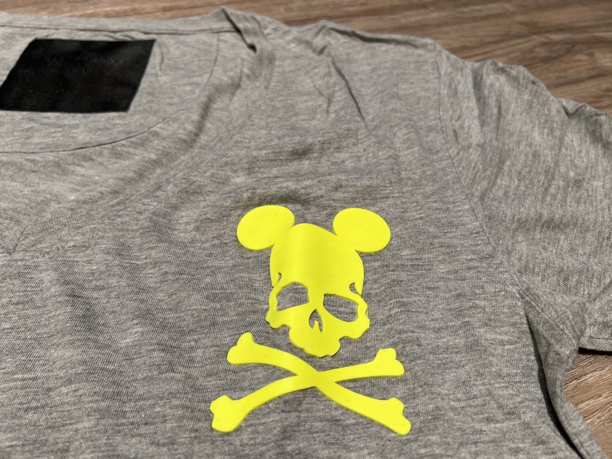 Philipp Plein T-shirt: Philipp Plein T-Shirt – Usato da Lampenberg venduto da boom_123 1