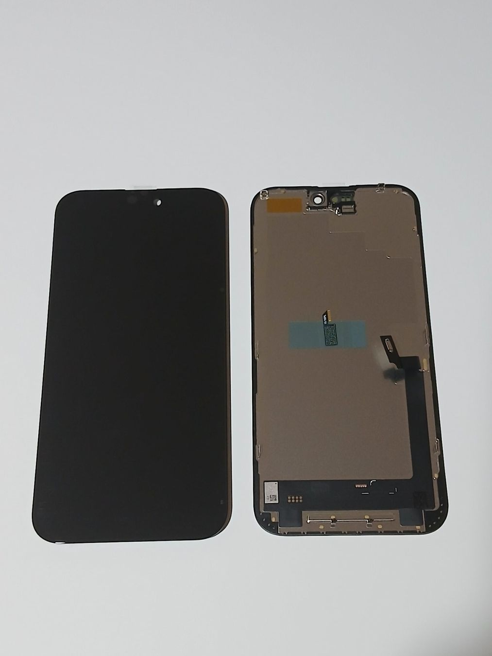 Monitor: Écran Iphone 16 Plus Soft Oled – Nuovo e nell'imballaggio originale da Leukerbad venduto da wor_sf98