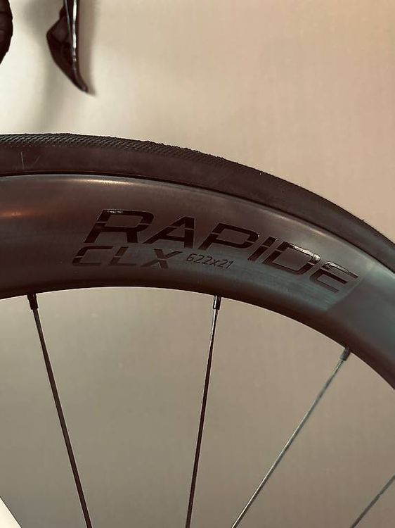 Vélos: 2024 Specialized Tarmac SL8 S-Works – D'occasion à Losone par Dominik241278 2