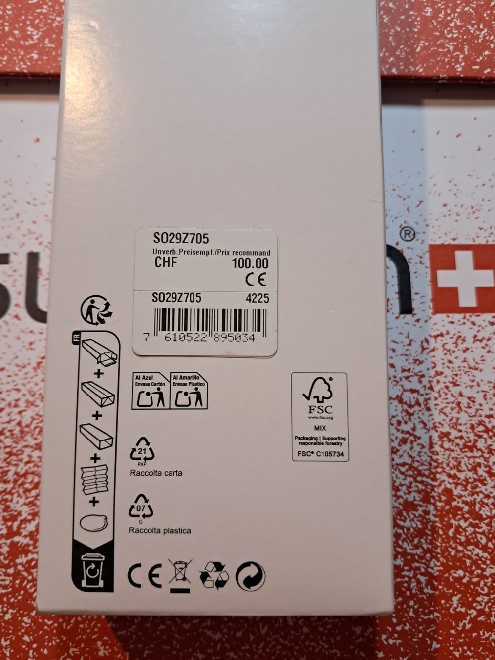 Swatch Uhren: Swatch HAWAI'I NEI Destination Watch – Neu und originalverpackt aus Niederhasli von zvb_fgn2 8