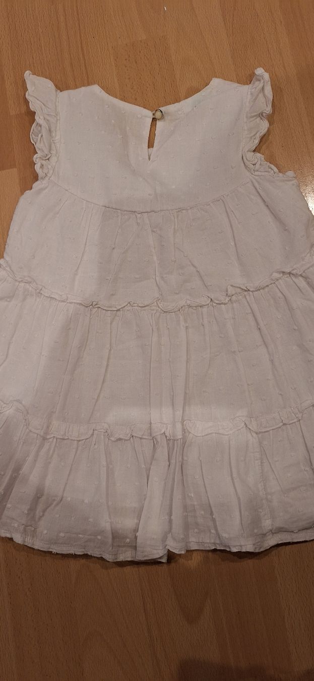 Vestiti & Gonne: Sommerkleid  – Usato da Oberägeri venduto da Runningiceman 3